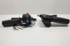 Comenzi Bloc Lumini Acceleratie Frana Scuter 4T TMMP GY6 Instalatie Electrica Scuter Chinezesc ATV