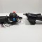 Comenzi Bloc Lumini + Acceleratie + Frana Scuter 4T