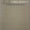 Elemente autohtone in limba romana. Substratul comun romano-albanez &ndash; I. I. Russu