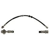 Furtun frana fata TRW Audi A1 202018 Seat Ibiza IV 202018 Toledo IV 202019; Skoda Fabia III 20 Rapid 202019; VW Polo 20 partea stanga=dreapta