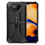 Cumpara ieftin Telefon mobil Ulefone Armor X13 Black, 4G, IPS 6.52 , 12GB RAM (6GB + 6GB extensibili), 64GB ROM, Android 13, MediaTek Helio G36, NFC, 6320mAh, Dual S