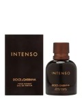 Apa de parfum Dolce Gabbana Pour Homme Intenso, 40 ml, pentru barbati