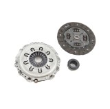 Kit ambreiaj LuK 625301100