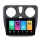 Navigatie dedicata cu Android Dacia Lodgy dupa 2012, 1GB RAM, Radio GPS Dual