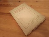 CALENDARUL CREȘTINULUI ORTODOX PE ANUL 1950