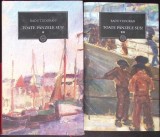 TOATE PANZELE SUS! VOL.1-2-RADU TUDORAN-347952