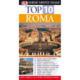 TOP 10 ROMA GHID TURISTIC VIZUAL