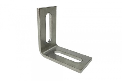 Adaptor coltar pentru surub tip ancora cu filet dublu M10 foto