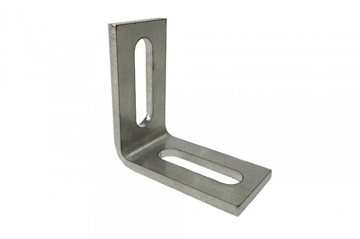 Adaptor coltar pentru surub tip ancora cu filet dublu M10