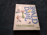 Cumpara ieftin ROALD DAHL - VRAJITOARELE