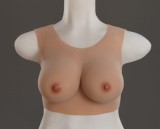 Proteze Realistice S&acirc;ni Cupa C Mistress - Sex Shop Fetish