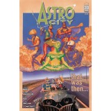 Astro City That Was Then Spec Cvr A Ross, Image Comics