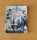 Hans Warren - Aventurile echipajului Dox nr. 116 - Ape otrăvite (Ed. I.G. Hertz)