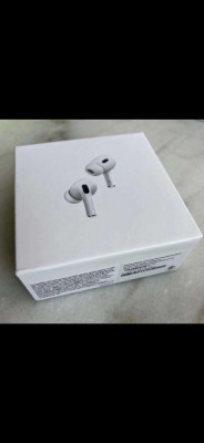 Airpods pro 2 foto