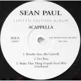Vinil Sean Paul &lrm;&ndash; Acappella (VG++)