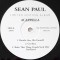 Vinil Sean Paul &lrm;&ndash; Acappella (VG++)