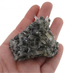 Floare de mina cristal natural unicat d86