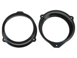 Cadru difuzor 165mm Audi A3/A4 2001+