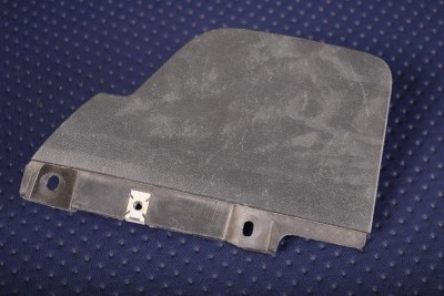 Aparatoare noroi dreapta spate VW GOLF VII 5G1, BQ1, BE1, BE2 2014 OEM: 5G0854856A 2667567 foto