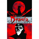 Complete Dracula TP