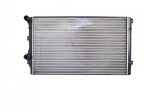 Radiator Audi A3 Tt; Seat Altea Leon Toledo; Skoda Octavia Superb Yeti; Vw Beetle Caddy Cc Eos Golf Jetta Passat Scirocco Tiguan Touran, motor: 1.2
