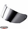 Viziera argintie (tip oglinda) casca integrala Caberg model Avalon &ndash; Avalon X