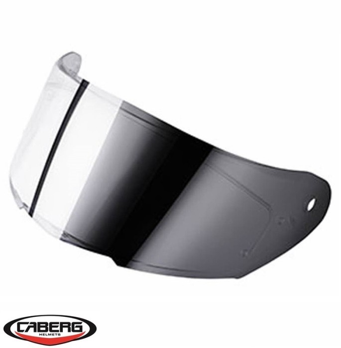 Viziera argintie (tip oglinda) casca integrala Caberg model Avalon &ndash; Avalon X