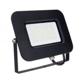 Cumpara ieftin Proiector LED 50W (300W) OptonicaLED,4250 lumeni, lumina rece 6000K