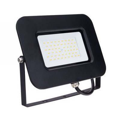 Proiector LED 50W (300W) OptonicaLED,4250 lumeni, lumina rece 6000K foto