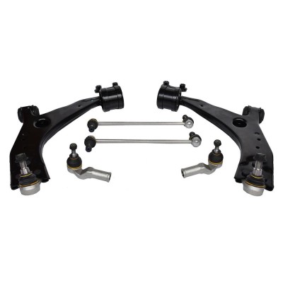 Set Brate Focus Con21 539912 FDS.568 foto