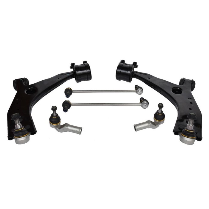 Set Brate Focus Con21 539912 FDS.568