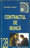 Cumpara ieftin Contractul de munca - Gheorghe Badica