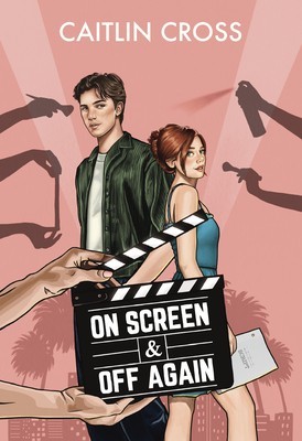 On Screen &amp;amp; Off Again foto
