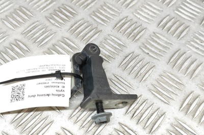 Balama ușă dreapta spate VW TIGUAN AD1 2021 OEM: 8V5833404C,8X4833406A 24502005 foto