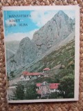 MANASTIREA RIMET JUD. ALBA - MIHAI MANOLACHE