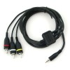 Cablu Video TV Nokia CA-92U (6220 Classic, 6500 Slide, 7310 Supernova, 3600 Slide) Iesire Audio/Video Jack 2.5mm