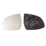 Geam oglinda, sticla oglinda Bmw X3 (F25), X4 (F26), X5 (F15, F85), Alkar 6471890, parte montare : Stanga