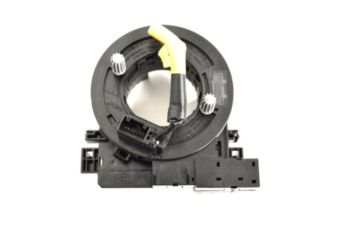 Spirala volan MAZDA 6 Sedan GJ, GL 2014 OEM: KD49-66CS0 | 13735358