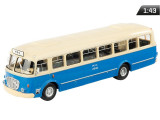 Model 1:43, Jelcz 272 Mex, Albastru A02899NI