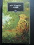 Lorelei- Ionel Teodoreanu