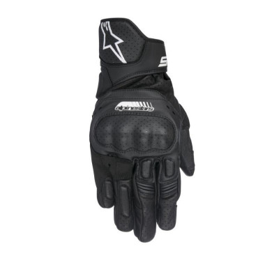 Manusi Alpinestars SP-5 negre foto