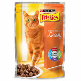 Cumpara ieftin Friskies Adult Cat, Chicken, 85 g