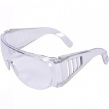 Ochelari de protectie Vorel 74501, HF-111, transparenti, Yato