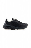 Emporio Armani sneakers culoarea negru, X4X647 XN945 N208