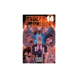 Undead Unluck, Vol. 14
