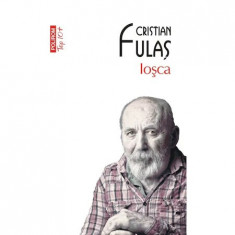 Iosca - Cristian Fulas, editia 2022