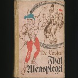 Cumpara ieftin THYL ULENSPIEGEL - DE COSTER