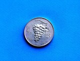 5 Lire 1950 Italia-stare buna-