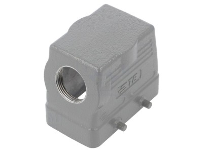 Conector HDC carcasă dimensiune 4 M25 foto