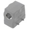 Conector HDC carcasă dimensiune 4 M25